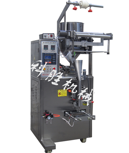 醬料包包裝機